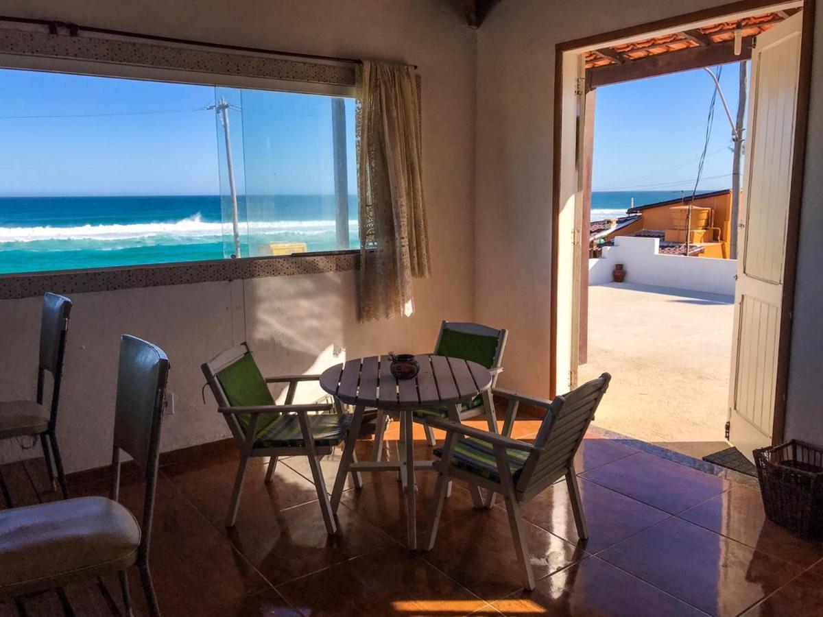 Varanda Grega Arraial do Cabo Extérieur photo