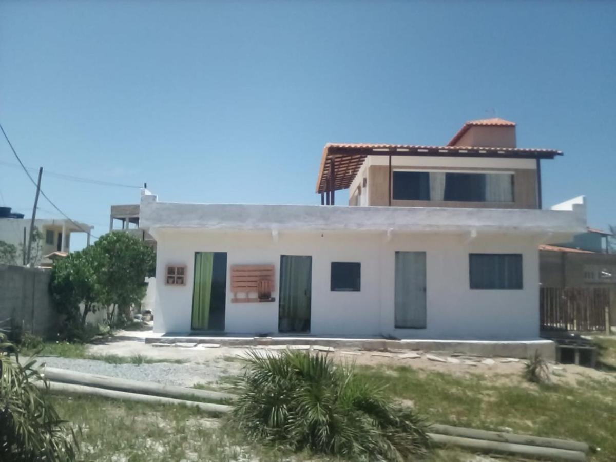 Varanda Grega Arraial do Cabo Extérieur photo