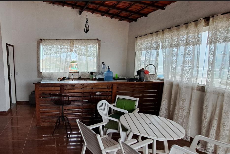 Varanda Grega Arraial do Cabo Extérieur photo